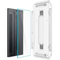 SZKŁO HARTOWANE SPIGEN GLAS.TR "EZ FIT" 2-PACK GALAXY S24 ULTRA CLEAR Spigen