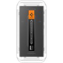 SZKŁO HARTOWANE SPIGEN GLAS.TR "EZ FIT" 2-PACK GALAXY S24 ULTRA CLEAR Spigen