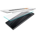 SZKŁO HARTOWANE SPIGEN GLAS.TR "EZ FIT" 2-PACK GALAXY S24 ULTRA CLEAR Spigen