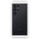SZKŁO HARTOWANE SPIGEN GLAS.TR "EZ FIT" 2-PACK GALAXY S24 ULTRA CLEAR Spigen