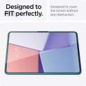 SZKŁO HARTOWANE SPIGEN GLAS.TR "EZ FIT" IPAD PRO 13" 7 / 8 / 2024-2025 CLEAR Spigen