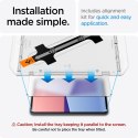 SZKŁO HARTOWANE SPIGEN GLAS.TR "EZ FIT" IPAD PRO 13" 7 / 8 / 2024-2025 CLEAR Spigen