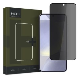 SZKŁO PRYWATYZUJĄCE HOFI ANTI SPY GLASS PRO+ GALAXY S24 PRIVACY Hofi