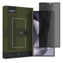 SZKŁO PRYWATYZUJĄCE HOFI ANTI SPY GLASS PRO+ GALAXY S24 ULTRA PRIVACY Hofi