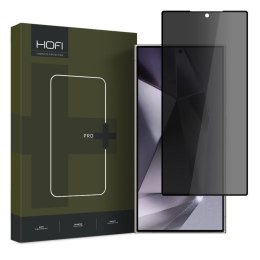 SZKŁO PRYWATYZUJĄCE HOFI ANTI SPY GLASS PRO+ GALAXY S24 ULTRA PRIVACY Hofi