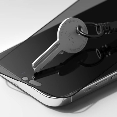 SZKŁO PRYWATYZUJĄCE HOFI ANTI SPY GLASS PRO+ GALAXY S24 ULTRA PRIVACY Hofi