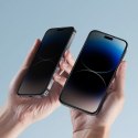 SZKŁO PRYWATYZUJĄCE HOFI ANTI SPY GLASS PRO+ GALAXY S24 ULTRA PRIVACY Hofi