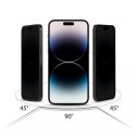 SZKŁO PRYWATYZUJĄCE HOFI ANTI SPY GLASS PRO+ GALAXY S24 ULTRA PRIVACY Hofi