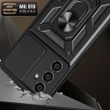 TECH-PROTECT CAMSHIELD PRO GALAXY S23 FE BLACK Tech-Protect