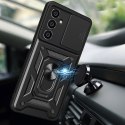 TECH-PROTECT CAMSHIELD PRO GALAXY S23 FE BLACK Tech-Protect
