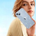 TECH-PROTECT FLEXAIR HYBRID GALAXY S23 FE GLITTER Tech-Protect