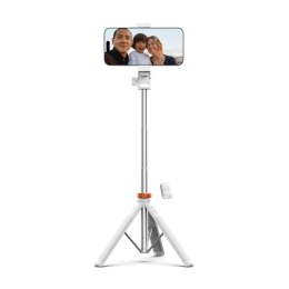 TECH-PROTECT L03S BLUETOOTH SELFIE STICK TRIPOD WHITE Tech-Protect