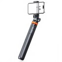TECH-PROTECT L03S BLUETOOTH SELFIE STICK TRIPOD WHITE Tech-Protect