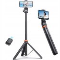 TECH-PROTECT L03S BLUETOOTH SELFIE STICK TRIPOD WHITE Tech-Protect