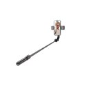 TECH-PROTECT L05S BLUETOOTH SELFIE STICK TRIPOD & LED LIGHT BLACK Tech-Protect