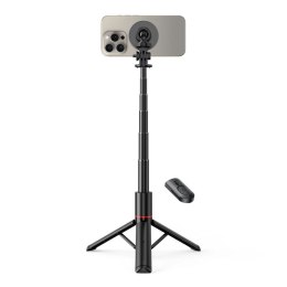 TECH-PROTECT L06S MAGSAFE BLUETOOTH SELFIE STICK TRIPOD BLACK Tech-Protect