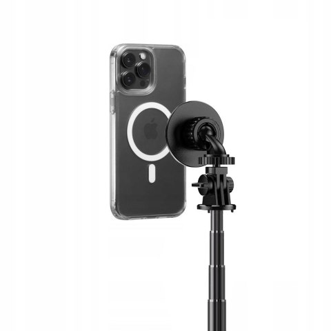 TECH-PROTECT L06S MAGSAFE BLUETOOTH SELFIE STICK TRIPOD BLACK Tech-Protect