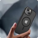 TECH-PROTECT MAGMAT "2" MAGSAFE IPHONE 15 MATTE BLACK Tech-Protect