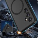 TECH-PROTECT MAGMAT MAGSAFE GALAXY S24 MATTE BLACK Tech-Protect