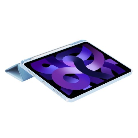 TECH-PROTECT SC PEN IPAD AIR 10.9" 4 / 5 / 2020-2022 / 11" 6 / 7 / 8 / 2024-2026 SKY BLUE Tech-Protect