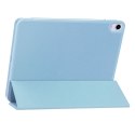 TECH-PROTECT SC PEN IPAD AIR 10.9" 4 / 5 / 2020-2022 / 11" 6 / 7 / 8 / 2024-2026 SKY BLUE Tech-Protect