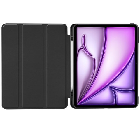 TECH-PROTECT SC PEN IPAD AIR 13" 1 / 2 / 3 / 2024-2026 BLACK Tech-Protect