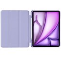 TECH-PROTECT SC PEN IPAD AIR 13" 1 / 2 / 3 / 2024-2026 VIOLET Tech-Protect