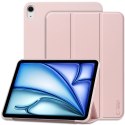 TECH-PROTECT SMARTCASE IPAD AIR 10.9" 4 / 5 / 2020-2022 / 11" 6 / 7 / 8 / 2024-2026 PINK Tech-Protect