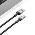 TECH-PROTECT ULTRABOOST EVO TYPE-C CABLE 100W/5A 200CM TITANIUM Tech-Protect