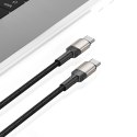 TECH-PROTECT ULTRABOOST EVO TYPE-C CABLE PD 100W / 5A 100CM TITANIUM Tech-Protect