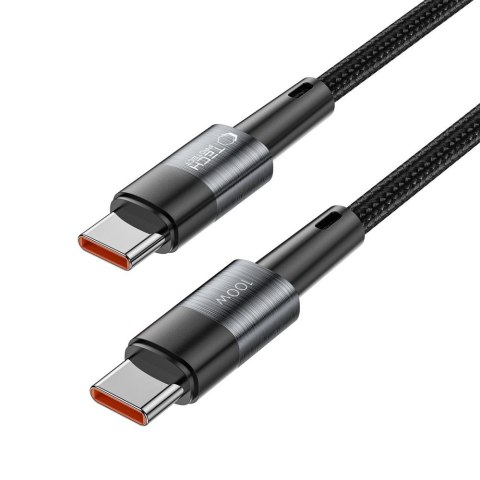TECH-PROTECT ULTRABOOST TYPE-C CABLE PD 100W / 5A 25CM GREY Tech-Protect