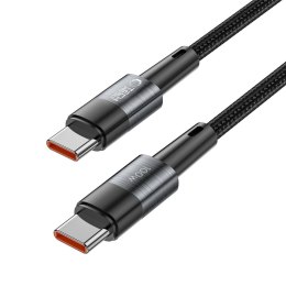 TECH-PROTECT ULTRABOOST TYPE-C CABLE PD 100W / 5A 300CM GREY Tech-Protect