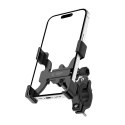 TECH-PROTECT V3 UNIVERSAL BIKE MOUNT BLACK Tech-Protect