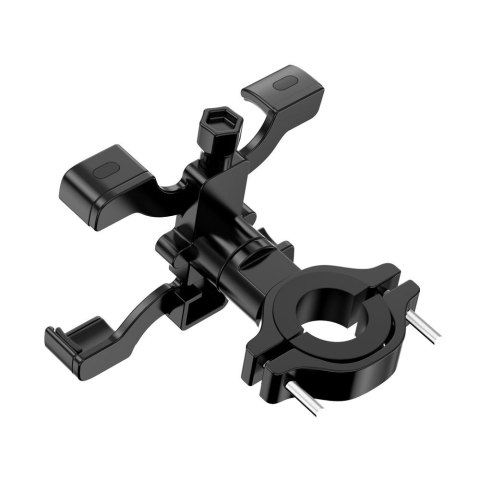 TECH-PROTECT V3 UNIVERSAL BIKE MOUNT BLACK Tech-Protect