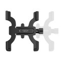 TECH-PROTECT V3 UNIVERSAL BIKE MOUNT BLACK Tech-Protect