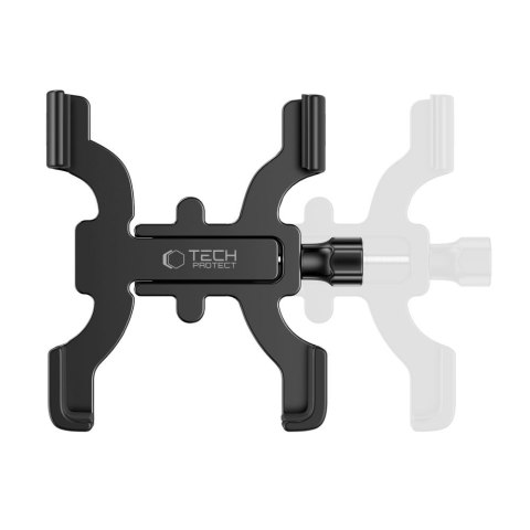 TECH-PROTECT V3 UNIVERSAL BIKE MOUNT BLACK Tech-Protect