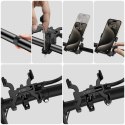 TECH-PROTECT V3 UNIVERSAL BIKE MOUNT BLACK Tech-Protect