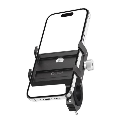 TECH-PROTECT V4 UNIVERSAL BIKE MOUNT BLACK Tech-Protect