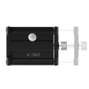 TECH-PROTECT V4 UNIVERSAL BIKE MOUNT BLACK Tech-Protect