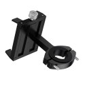 TECH-PROTECT V4 UNIVERSAL BIKE MOUNT BLACK Tech-Protect