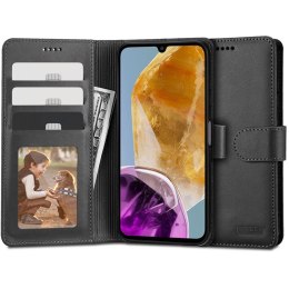 TECH-PROTECT WALLET GALAXY M15 5G BLACK Tech-Protect