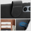 TECH-PROTECT WALLET GALAXY M15 5G BLACK Tech-Protect
