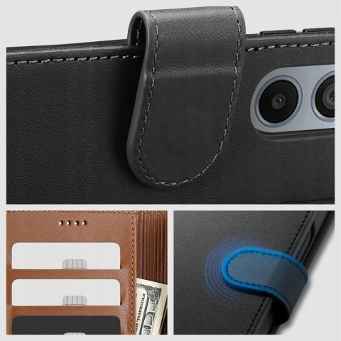 TECH-PROTECT WALLET GALAXY M15 5G BLACK Tech-Protect