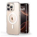 ESR CLASSIC HYBRID HALOLOCK MAGSAFE & TEMPERED GLASS IPHONE 16 PRO MAX CLEAR ESR