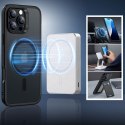 ESR CLASSIC HYBRID HALOLOCK MAGSAFE & TEMPERED GLASS IPHONE 16 PRO MAX FROSTED BLACK ESR