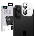 OSŁONA NA APARAT ESR ARMORITE CAMERA PROTECTOR IPHONE 16 / 16 PLUS BLACK ESR