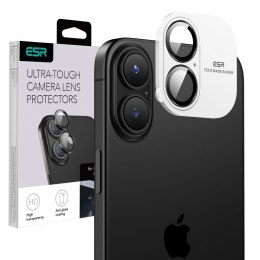 OSŁONA NA APARAT ESR ARMORITE CAMERA PROTECTOR IPHONE 16 / 16 PLUS BLACK ESR