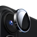 OSŁONA NA APARAT ESR ARMORITE CAMERA PROTECTOR IPHONE 16 / 16 PLUS BLACK ESR