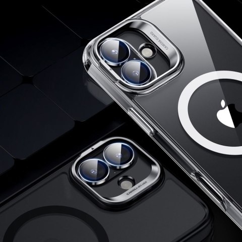 OSŁONA NA APARAT ESR ARMORITE CAMERA PROTECTOR IPHONE 16 / 16 PLUS BLACK ESR