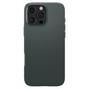 SPIGEN LIQUID AIR IPHONE 16 PRO MAX ABYSS GREEN Spigen
